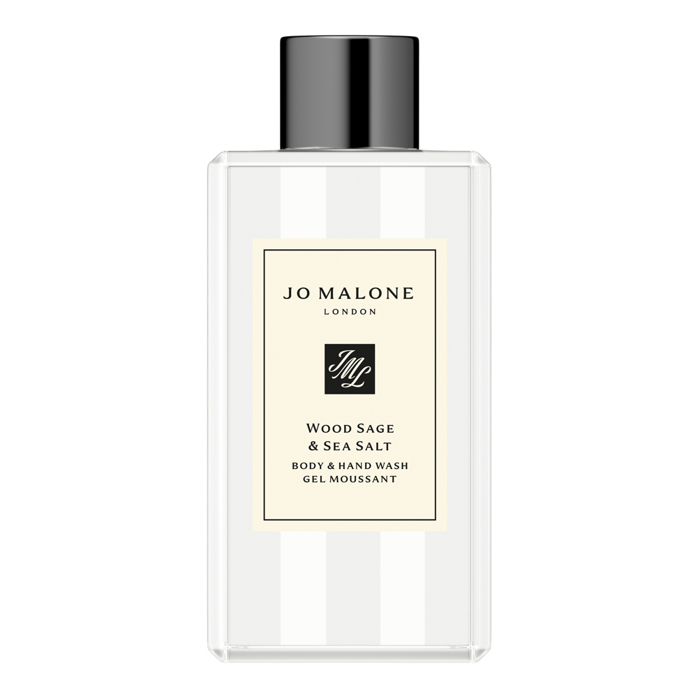 Jo Malone London Wood Sage & Sea Salt Body & Hand Wash 100ml